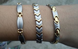 Braccialetto magnetico da polso: vantaggi e rischi, recensioni reali