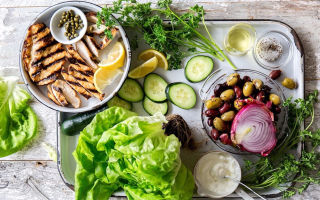 Quali alimenti accelerano il metabolismo nel corpo umano