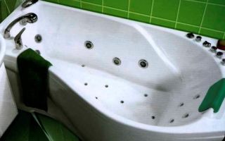 Perché l'idromassaggio è utile?