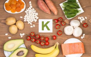 Βιταμίνες για μώλωπες κάτω από τα μάτια