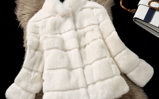 Cómo limpiar la piel de conejo en casa