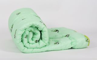 A manta de bambu pode ser lavada: à mão e na máquina de lavar