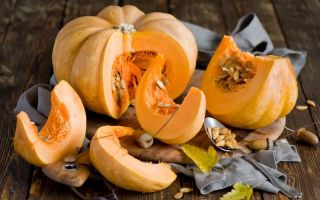 Храни, съдържащи калий: кои са най-много, таблица