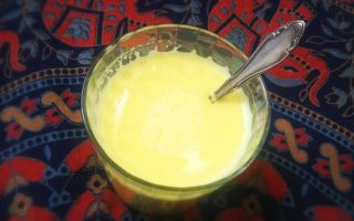 Защо коластрата от говеда е полезна за хората