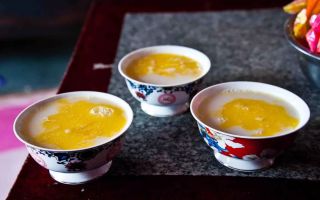 Warum ist Kalmückentee nützlich und wie macht man ihn?