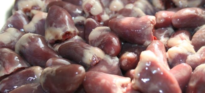 Как полезните за тялото пилешки сърца са?