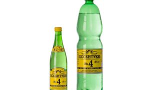 Защо водата Essentuki 4 е полезна и как да я пиете правилно