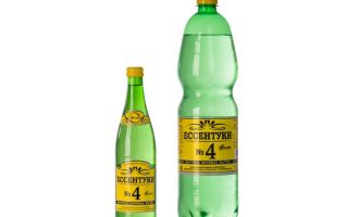 Защо водата Essentuki 4 е полезна и как да я пиете правилно