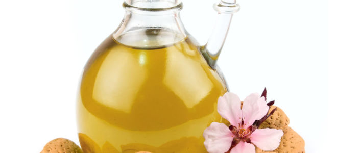 Защо бадемовото масло е добро и как да го използваме