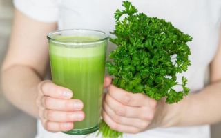 Taze meyve suları sizin için iyi mi?