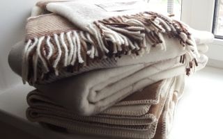Como lavar um cobertor em uma máquina automática