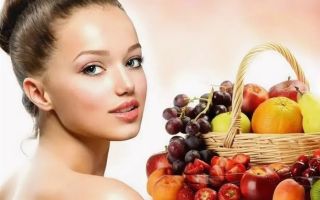 Продукти за младост и красота: за жени и мъже