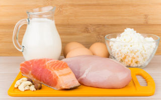 الأطعمة الغنية بالتريبتوفان: قائمة مفصلة