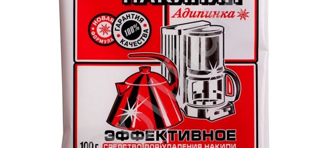 Как да премахнете котлен камък от параход за дрехи у дома с лимонена киселина