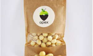 Ядка макадамия: полезни свойства и противопоказания