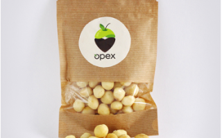 Ядка макадамия: полезни свойства и противопоказания