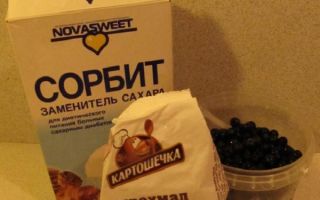 Είναι η σορβιτόλη καλή για εσάς και πώς να το πάρετε για να καθαρίσετε το ήπαρ σας