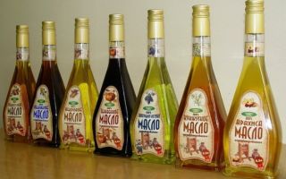 Perché l'olio vegetale è utile