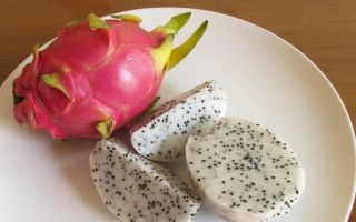 Pitahaya (pitaya, fruta do dragão): benefícios e malefícios, como é o sabor