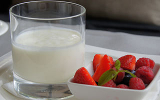 O que é bifidok útil, fotos, composição