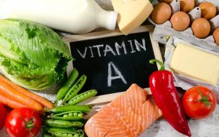 Τι βιταμίνες πρέπει να πίνετε το χειμώνα