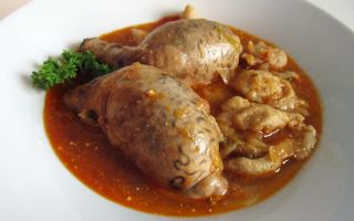 Sığır yumurtaları nasıl faydalıdır ve nasıl lezzetli bir şekilde pişirilir?