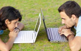 Warum ist das Internet nützlich und gefährlich?