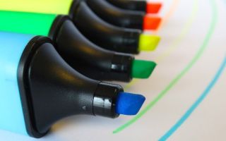 Como remover um marcador (caneta hidrográfica) de roupas