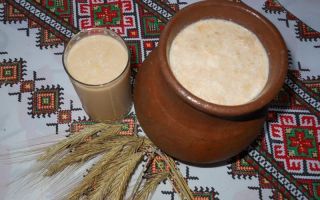 Varenets: ce qui est utile, contre-indications, composition du produit