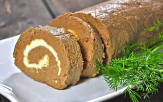 Paté de hígado: los beneficios y daños del pollo, la ternera y la oca