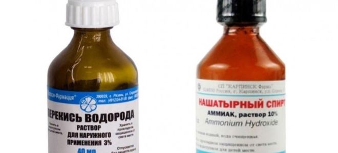 Cómo blanquear la ropa con peróxido de hidrógeno: formas de eliminar las manchas de la tela