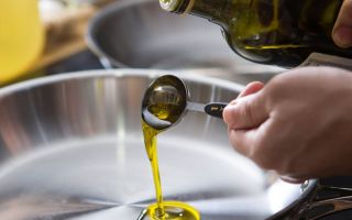 Как се справят, ползите и вредите от оризовото масло