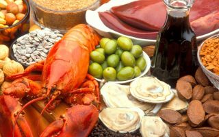 Продукти за потентност при мъже с бързо действие