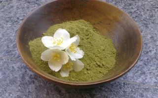 Защо къната е полезна за косата, колко да се пази и как да се отмива