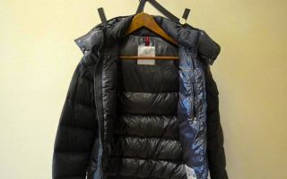 Como lavar um parka na máquina de lavar e à mão