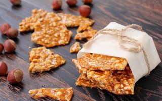 Kozinaki: benefits and harms, properties, composition, how to cook