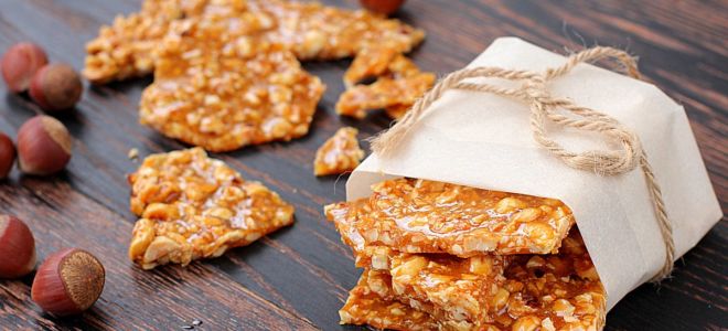 Kozinaki: ползи и вреди, свойства, състав, как да готвя