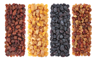 Γιατί οι σταφίδες είναι χρήσιμες: ιδιότητες και αντενδείξεις