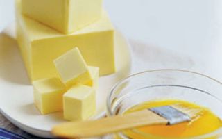 Ghee: benefici e rischi, consiglio del medico