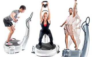 Titreşim platformu: yararları ve zararları