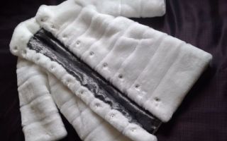 Como limpar um casaco de muton em casa