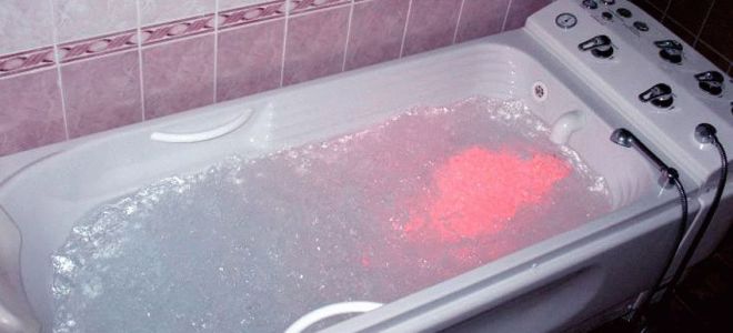 Pourquoi les bains au radon sont-ils utiles pour les femmes et les hommes?