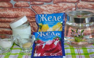 Γιατί το ζελέ είναι χρήσιμο και πώς να το φτιάξετε στο σπίτι