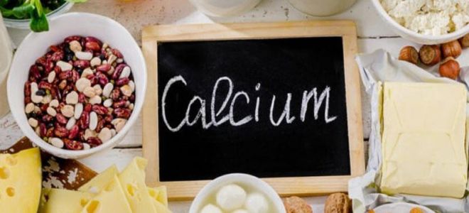 Какви витамини да пиете за дете с фрактура: детски витамини за кости