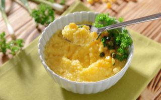 Warum ist Erbsenbrei nützlich für den Körper