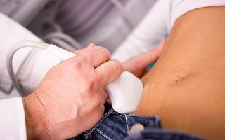 Karaciğer ultrasonundan önce diyet: ne yiyebilirsin