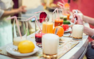 Quanto è utile un cocktail di ossigeno, controindicazioni