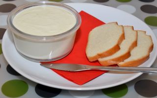 Είναι καλό το επεξεργασμένο τυρί;