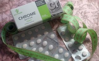 لماذا يعتبر الكروم مفيدًا وما المنتجات التي يحتوي عليها؟