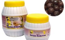 Бефунгин: полезни свойства и противопоказания, как да приемате, аналози